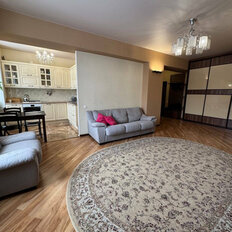 Квартира 80,6 м², 3-комнатная - изображение 4