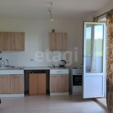 Квартира 36,1 м², студия - изображение 1