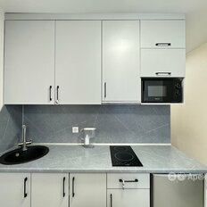 Квартира 17 м², студия - изображение 2