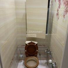 Квартира 48,8 м², 1-комнатная - изображение 4