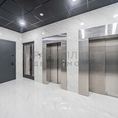 Квартира 121,4 м², 3-комнатная - изображение 4