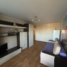 Квартира 32,8 м², 1-комнатная - изображение 4