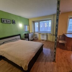 Квартира 28,3 м², 1-комнатная - изображение 1