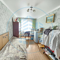 Квартира 60,7 м², 3-комнатная - изображение 4