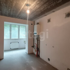 Квартира 60,1 м², 2-комнатная - изображение 3