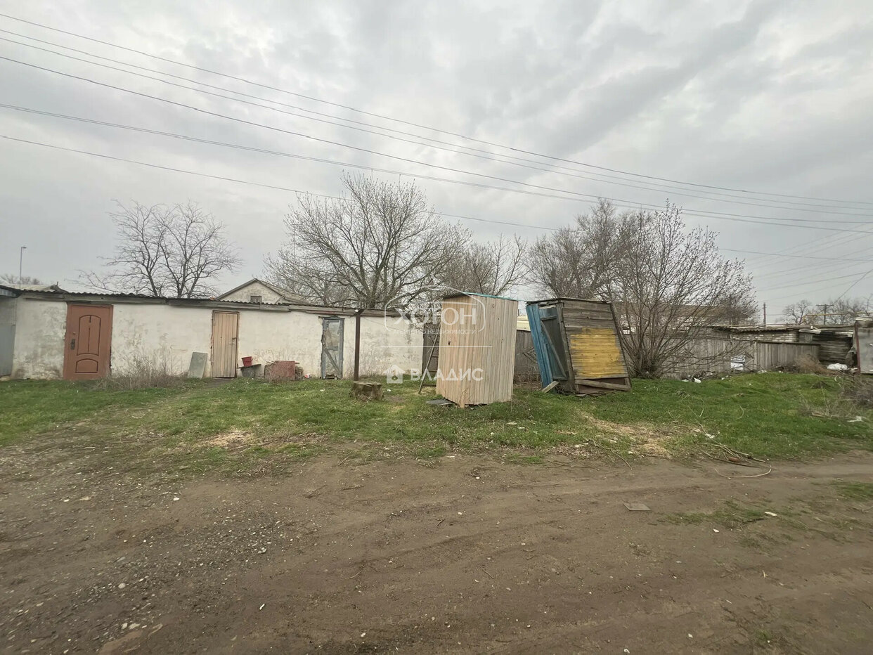 Квартира 1-комн. 28 м² в село Троицкое — фото 14 из 16