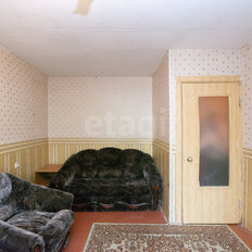Квартира 28,6 м², 1-комнатная - изображение 3