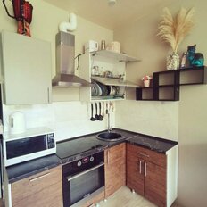 Квартира 26 м², студия - изображение 1