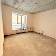 Квартира 57 м², 2-комнатная - изображение 2