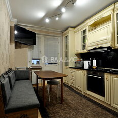 Квартира 60,7 м², 2-комнатная - изображение 1