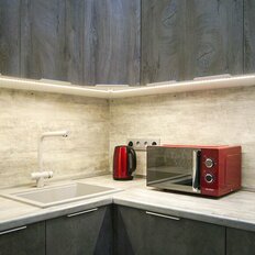 Квартира 31,4 м², 1-комнатная - изображение 3