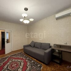 Квартира 65,4 м², 3-комнатная - изображение 5