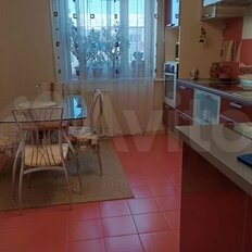 Квартира 87 м², 4-комнатная - изображение 1