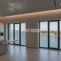 Квартира 93,7 м², 2-комнатные - изображение 2