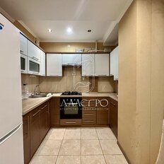 Квартира 34,6 м², 1-комнатная - изображение 2