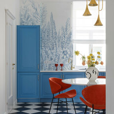 Квартира 83,3 м², 2-комнатная - изображение 1