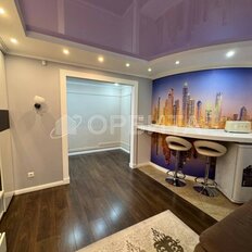 Квартира 103 м², 3-комнатная - изображение 4