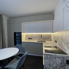 Квартира 36,2 м², 1-комнатная - изображение 1