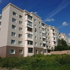 Квартира 52,1 м², 2-комнатная - изображение 1