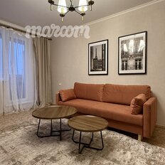 Квартира 51,6 м², 2-комнатная - изображение 4