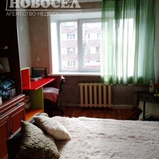 Квартира 36,9 м², 1-комнатная - изображение 3