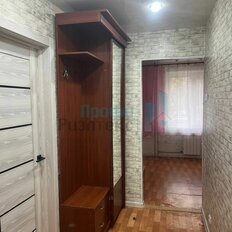 Квартира 32,8 м², 1-комнатная - изображение 4