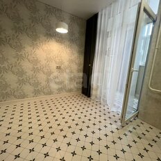 Квартира 38 м², 1-комнатная - изображение 2