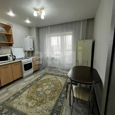 Квартира 45,6 м², 1-комнатная - изображение 3
