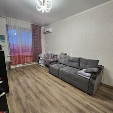 Квартира 30,5 м², студия - изображение 1