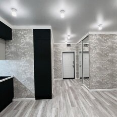 Квартира 43 м², 1-комнатная - изображение 4