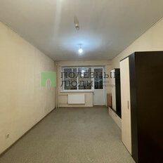 Квартира 21 м², студия - изображение 2