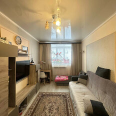 Квартира 49 м², 2-комнатная - изображение 1