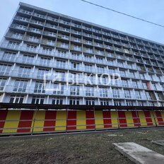Квартира 26,2 м², студия - изображение 2
