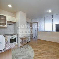 Квартира 56 м², 2-комнатная - изображение 2