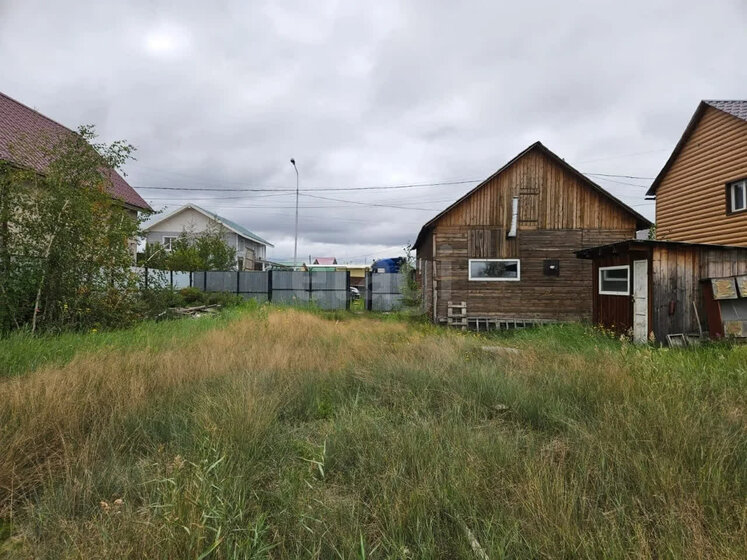 54 м² дом, 17,9 сотки участок 6 500 000 ₽ - изображение 74