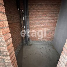 Квартира 38 м², 1-комнатная - изображение 4