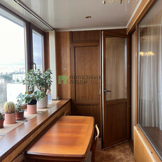 Квартира 76 м², 3-комнатная - изображение 2