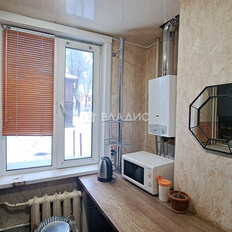 Квартира 45 м², 2-комнатная - изображение 3