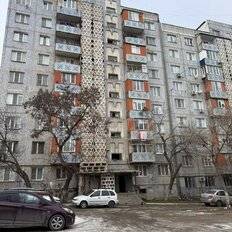 Квартира 80 м², 3-комнатная - изображение 1