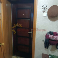 Квартира 36 м², 1-комнатная - изображение 5