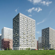 Квартира 26,4 м², студия - изображение 2