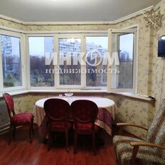 Квартира 83,6 м², 3-комнатная - изображение 2