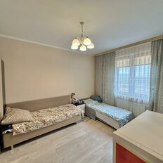 Квартира 35 м², 1-комнатная - изображение 5