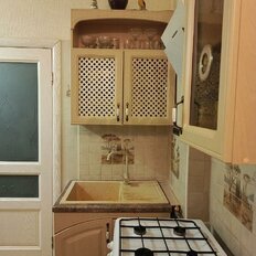 Квартира 36 м², 1-комнатная - изображение 4