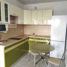 Квартира 40 м², 2-комнатная - изображение 1