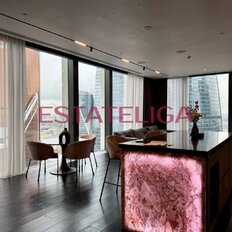 Квартира 125 м², 2-комнатные - изображение 2