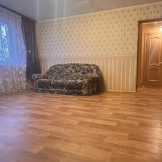 Квартира 58 м², 3-комнатная - изображение 2