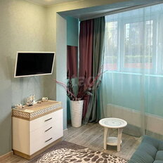 Квартира 40,9 м², 1-комнатная - изображение 1