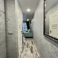 Квартира 19,2 м², студия - изображение 3