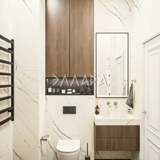 Квартира 51 м², 2-комнатная - изображение 5